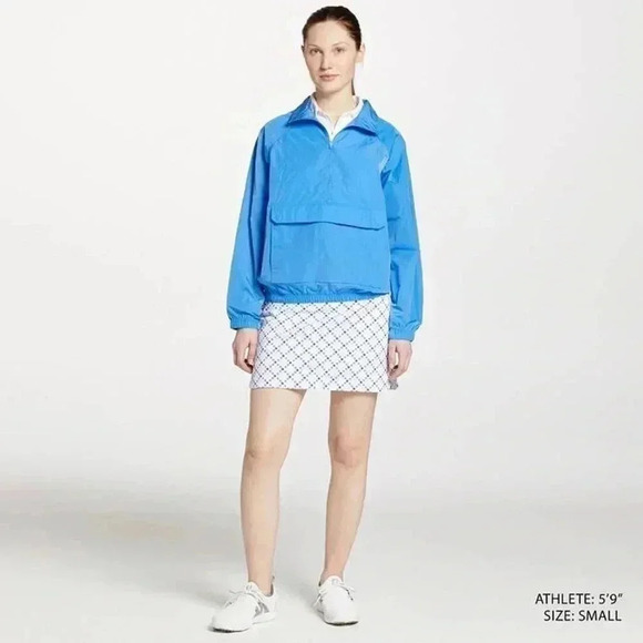 Lady Hagan Pull On Skort​ - Picture 2 of 13